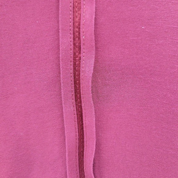 Vintage BC Ethic Lounge Smooth Fit Bowling Lounge Button Shirt Rockabilly Sz XL - Picture 2 of 10